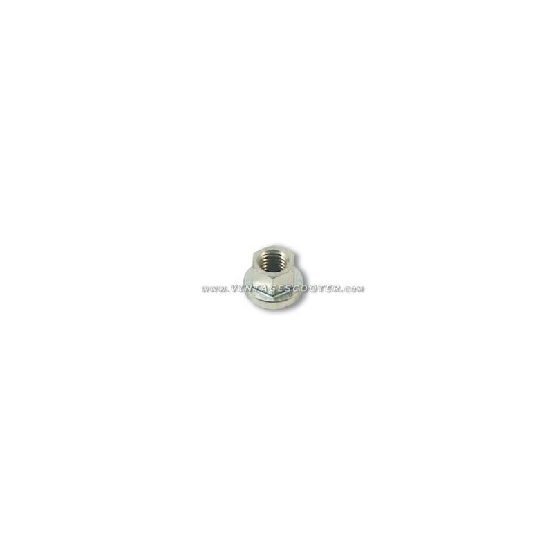 Ecrou de serrage embrayage Vespa 150 GS Ecrou de serrage embrayage Vespa 150 GS